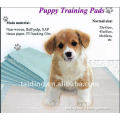 disposable pet puppy pad